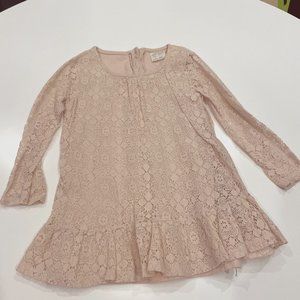 Zara Girls Dress